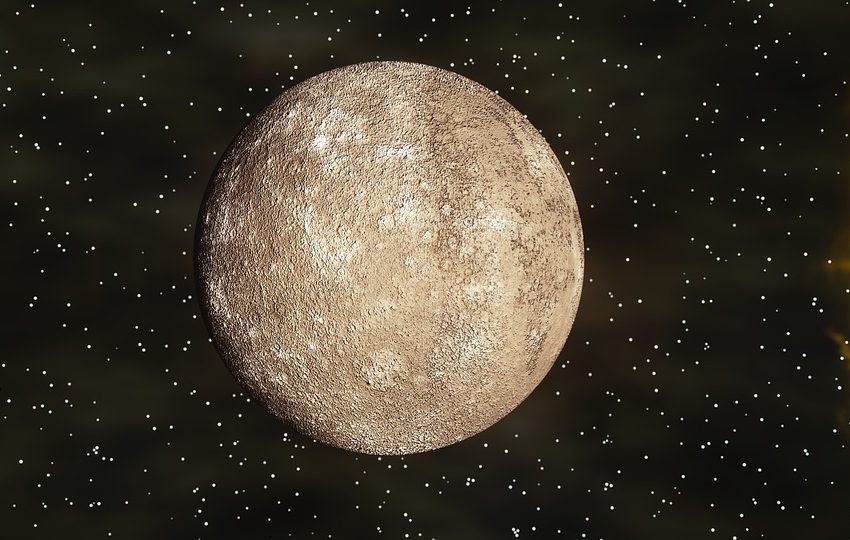  O que é Mercúrio Retrógrado